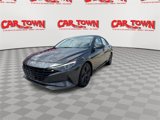 Used 2022 Hyundai Elantra SEL w/ Convenience Package image 4