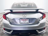 Used 2018 Honda Civic Si image 5