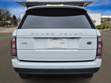 Used 2016 Land Rover Range Rover HSE image 4