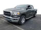 Used 2021 RAM 1500 Big Horn image 2