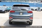Used 2020 Hyundai Santa Fe SE image 4