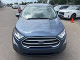 Used 2022 Ford EcoSport SE w/ SE Convenience Package image 2
