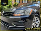 Used 2018 Volkswagen Passat 2.0T S image 2