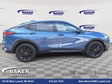 New 2025 Buick Envista Sport Touring w/ Convenience I Package image 4