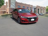 Used 2021 Honda Accord EX-L image 2
