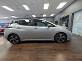 Used 2022 Nissan Leaf SV w/ SV Technology Package image 5
