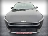 New 2025 Kia K4 EX image 2