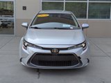 Used 2021 Toyota Corolla L image 2