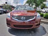 Used 2012 Nissan Altima 2.5 S image 2