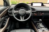 Used 2022 MAZDA CX-30 2.5 Turbo w/ Premium Plus Pkg image 5
