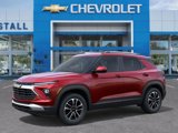 New 2026 Chevrolet TrailBlazer LT w/ Convenience Package image 2