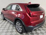 Used 2020 Cadillac XT4 Premium Luxury w/ Enhanced Visibility Package image 5