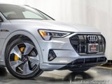 Used 2022 Audi e-tron Premium Plus w/ Premium Plus Package image 2