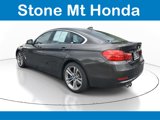 Used 2015 BMW 428i Gran Coupe xDrive image 4