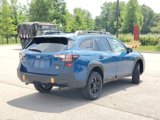 Used 2022 Subaru Outback Wilderness image 2