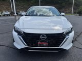 New 2025 Nissan Sentra S image 2