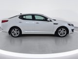 Used 2013 Kia Optima EX w/ Premium Pkg image 2