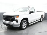 Used 2024 Chevrolet Silverado 1500 W/T w/ WT Fleet Convenience Package image 3