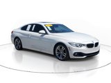 Used 2016 BMW 428i Coupe image 2