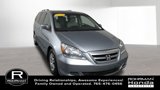 Used 2007 Honda Odyssey EX image 3