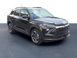 New 2026 Chevrolet TrailBlazer RS w/ Driver Confidence Package image 3