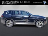 Certified 2023 BMW X3 xDrive30i w/ Premium Package image 2