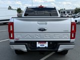 Used 2019 Ford Ranger Lariat w/ FX4 Off-Road Package image 4