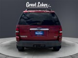 Used 2007 Ford Explorer XLT image 4