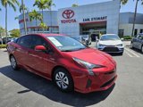 Used 2017 Toyota Prius Two image 5