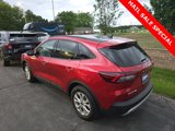 New 2025 Ford Escape Active w/ Tech Pack #1 image 4