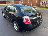 Used 2012 Nissan Sentra 2.0 S w/ Convenience Pkg image 4