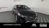 Used 2018 Hyundai Sonata Limited w/ Limited Ultimate Package 03 image 3