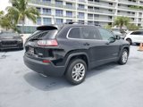 Used 2022 Jeep Cherokee Latitude Lux w/ Sun & Sound Group image 6