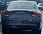 Used 2015 Chrysler 200 LX image 4