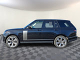Used 2021 Land Rover Range Rover Westminster Edition image 2