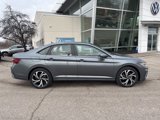 New 2025 Volkswagen Jetta SEL image 3