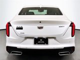 Certified 2024 Cadillac CT4 Premium Luxury w/ Super Cruise 2 Package image 5