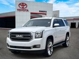 Used 2016 GMC Yukon SLE w/ Convenience Package image 3