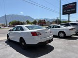 Used 2018 Ford Taurus Police Interceptor AWD image 5
