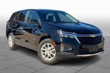 Used 2023 Chevrolet Equinox LT image 3