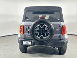 Used 2022 Ford Bronco Outer Banks image 6