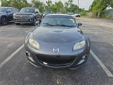 Used 2014 MAZDA MX-5 Miata Grand Touring w/ Premium Package image 2