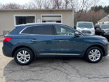 Used 2016 Lincoln MKX Premiere image 6