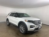 Used 2021 Ford Explorer Limited image 4