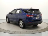 Used 2023 Chevrolet Equinox LS w/ LS Convenience Package image 6