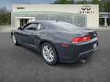 Used 2015 Chevrolet Camaro LS image 5