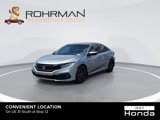 Used 2020 Honda Civic Sport image 3