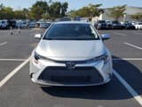 Used 2022 Toyota Corolla LE image 2