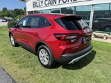 New 2025 Ford Escape Active image 2