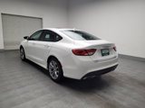 Used 2015 Chrysler 200 S w/ Navigation & Sound Group I image 5